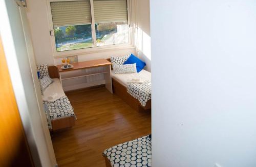 Split Hostal | Split Summer Budget Rooms