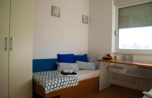 Split Hostal | Split Summer Budget Rooms