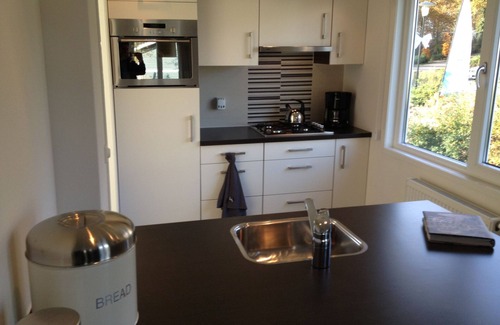 Belfeld Casa | Splitlevel 4 by Interhome