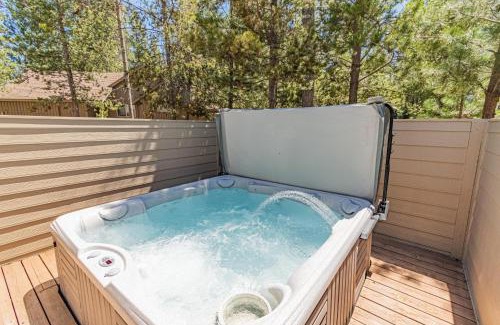 Deer Park Casa | Splitrock - Unit 3