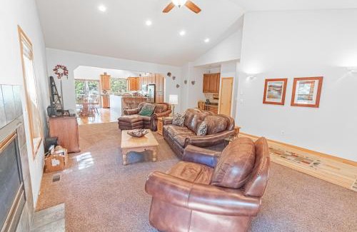 Deer Park Casa | Splitrock - Unit 3