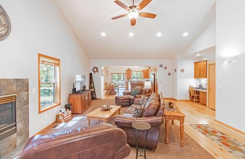 Deer Park Casa | Splitrock - Unit 3