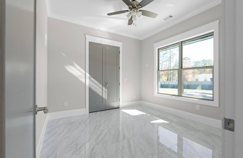 Buford Casa | Splurge In Luxury