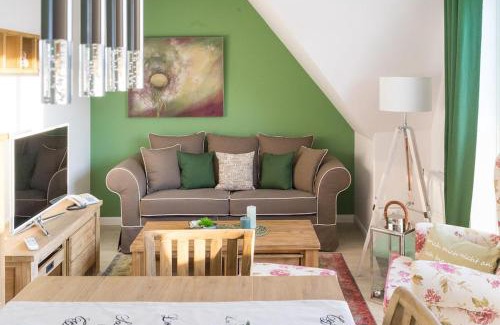 St. Peter-Ording Apartamento | SPO Beach House am Strand Appartement SPO Beach House No 3