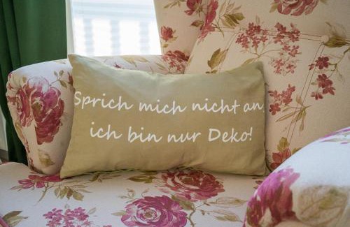 St. Peter-Ording Apartamento | SPO Beach House am Strand Appartement SPO Beach House No 3