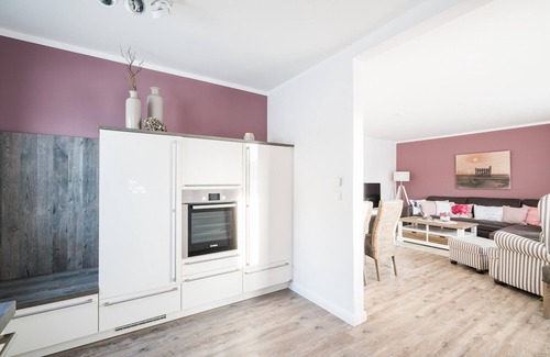 St. Peter-Ording Apartamento | SPO Beach House No 2 - beautiful apartment in absolute TOP location!