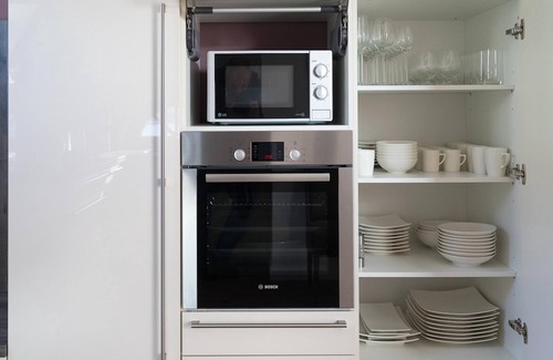 St. Peter-Ording Apartamento | SPO Beach House No 2 - beautiful apartment in absolute TOP location!