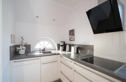 St. Peter-Ording Apartamento | SPO Beach House No 2 - beautiful apartment in absolute TOP location!