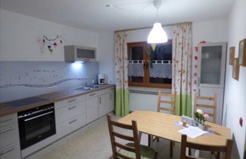 Bad Wildungen Apartamento | Spohr vacaciones - Apartamento Spohr