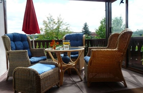 Bad Wildungen Apartamento | Spohr vacaciones - Apartamento Spohr