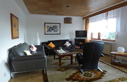 Bad Wildungen Apartamento | Spohr vacaciones - Apartamento Spohr