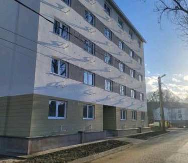 Pitesti Apartamento | Spoil Yourself with Style, Comfort and Luxury - Tony's Studios Luxury