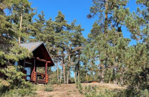 Hlibivka Casa | Spokiy Kotedzh
