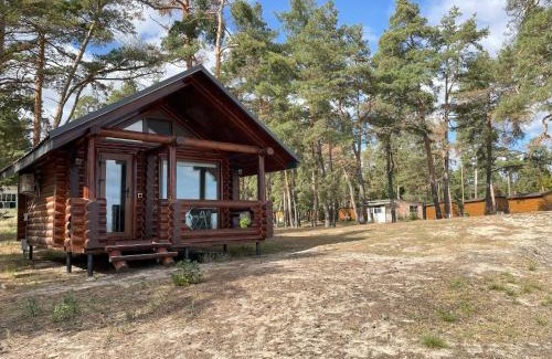 Hlibivka Casa | Spokiy Kotedzh1