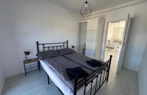 Szczawno-Zdroj Apartamento | Spoko Apartament przy deptaku