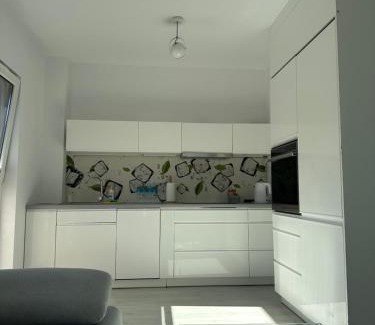 Szczawno-Zdroj Apartamento | Spoko Apartament przy deptaku