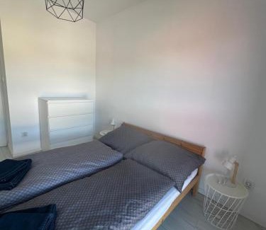 Szczawno-Zdroj Apartamento | Spoko Apartament przy deptaku