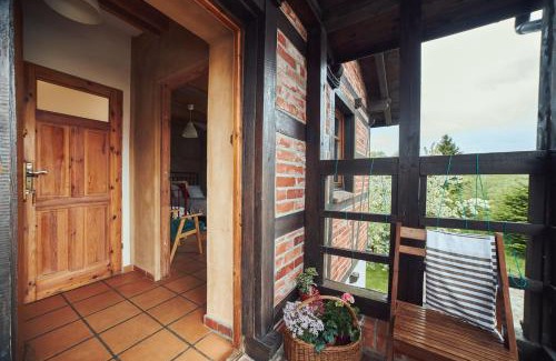 Gaski Apartamento | SPOKÓJ & DOBRO - slow life apartments