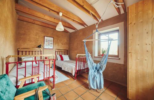 Gaski Apartamento | SPOKÓJ & DOBRO - slow life apartments