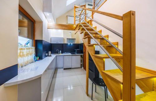 Subcarpathian Province Apartamento | Spokojne Zacisze- Apartment in Rzeszów, Free Parking by StayNest