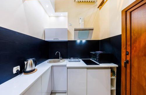 Subcarpathian Province Apartamento | Spokojne Zacisze- Apartment in Rzeszów, Free Parking by StayNest
