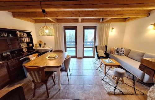 Zawoja Chalet De Esquí | Spokojny Domek w Skawicy