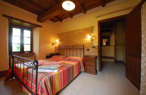 Spoleto Casa | Spoleto by the pool