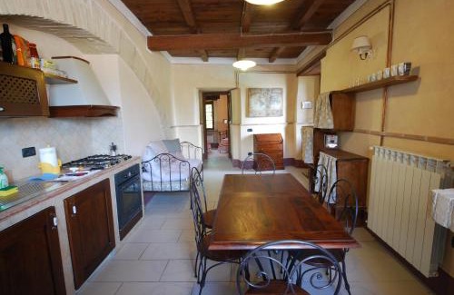 Spoleto Casa | Spoleto by the pool