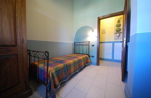 Spoleto Casa | Spoleto by the pool
