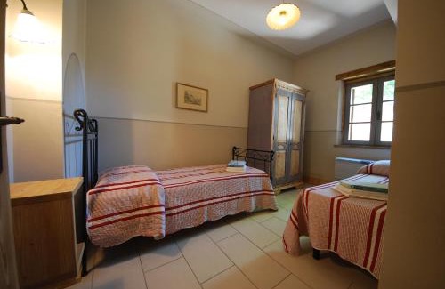 Spoleto Casa | Spoleto by the pool