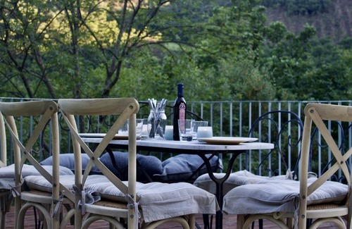 Precetto Villa | Spoleto - Casale - ID 12