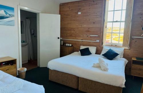 Perisher Valley Cabina | Sponars Chalet