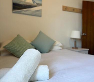Perisher Valley Cabina | Sponars Chalet