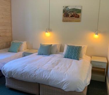 Perisher Valley Cabina | Sponars Chalet
