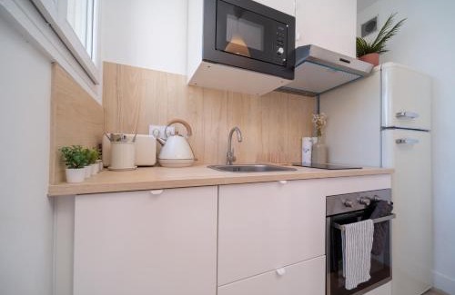 Saint-Victor Apartamento | Spondeo Studio - Plein coeur du Vieux Port