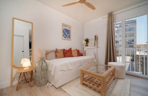 Saint-Victor Apartamento | Spondeo Studio - Plein coeur du Vieux Port