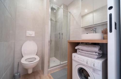 Saint-Victor Apartamento | Spondeo Studio - Plein coeur du Vieux Port