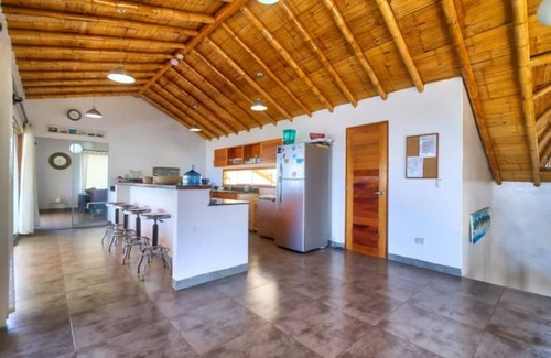 Los Órganos Casa | Spondylus Beach House I , Piscina Privada