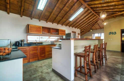 Los Órganos Casa | Spondylus Beach House II , Piscina Privada