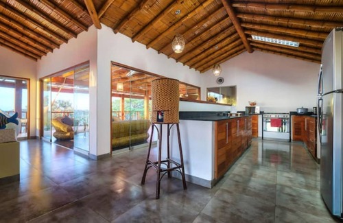 Los Órganos Casa | Spondylus Beach House II , Piscina Privada