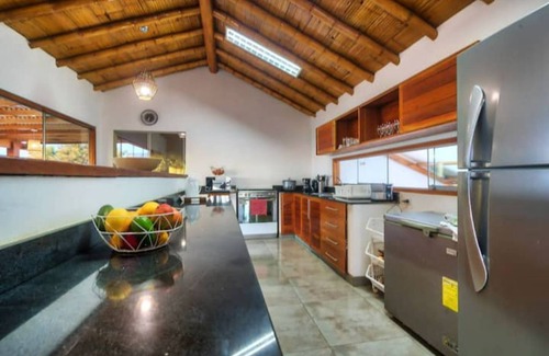 Los Órganos Casa | Spondylus Beach House II , Piscina Privada