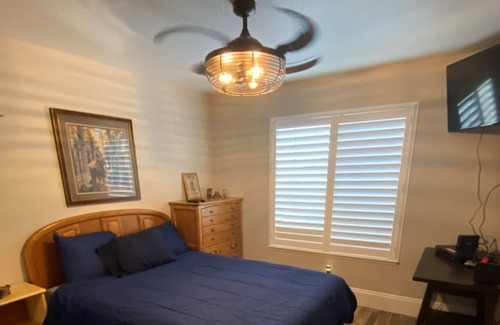 Spanish Springs Casa | Spontaneous home