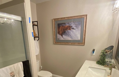 Spanish Springs Casa | Spontaneous home
