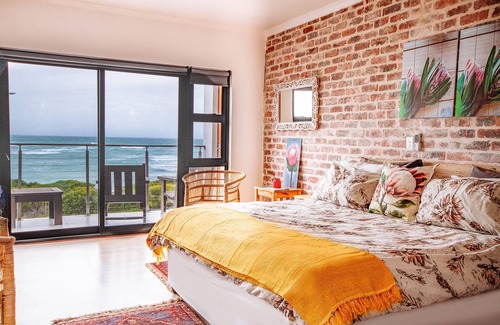 L'Agulhas Cama Y Desayuno | Spookdraai B&B