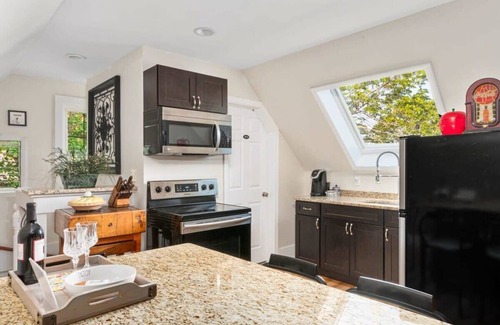 Beverly Condominio | *Spooky Halloween 5Br Home|Salem+Beverly|Parking