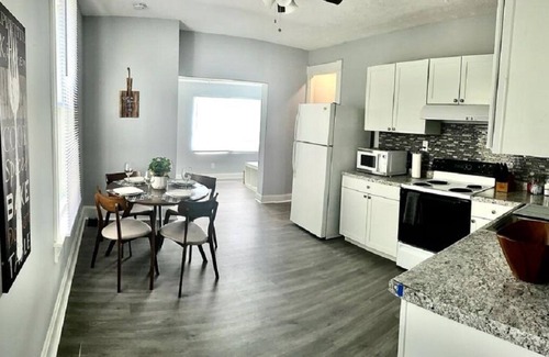 Hamilton Casa | Spooky Nook Neighbor - 2 bed / 1.5 bath - Sleeps 6