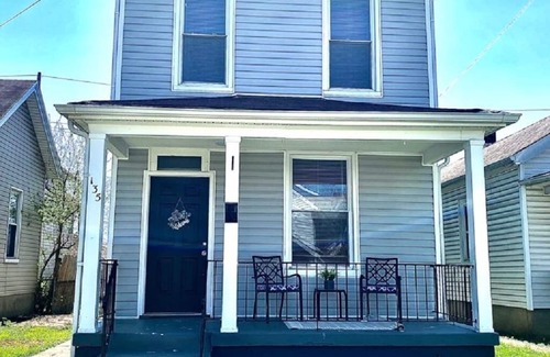 Hamilton Casa | Spooky Nook Neighbor - 2 bed / 1.5 bath - Sleeps 6