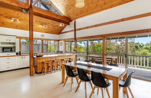 Angourie Apartamento | Spooky's 6 Angourie | Private Tree Top Oasis