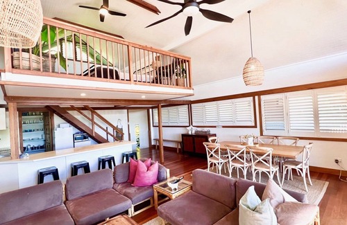 Angourie Apartamento | Spookys 5, 5/8 Bay St