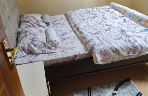 Wang'uru Apartamento | Spoonbill Snug Spot BnB
